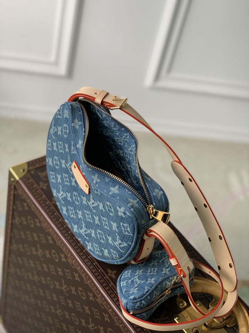 LV Top Handle Bags